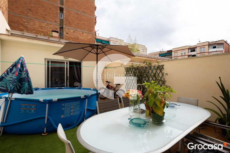 Foto 45e1127f-4ed4-4148-81e1-42fe4487e34c. Duplex con riscaldamento parcheggio in Vinyets-Molí Vell Sant Boi de Llobregat