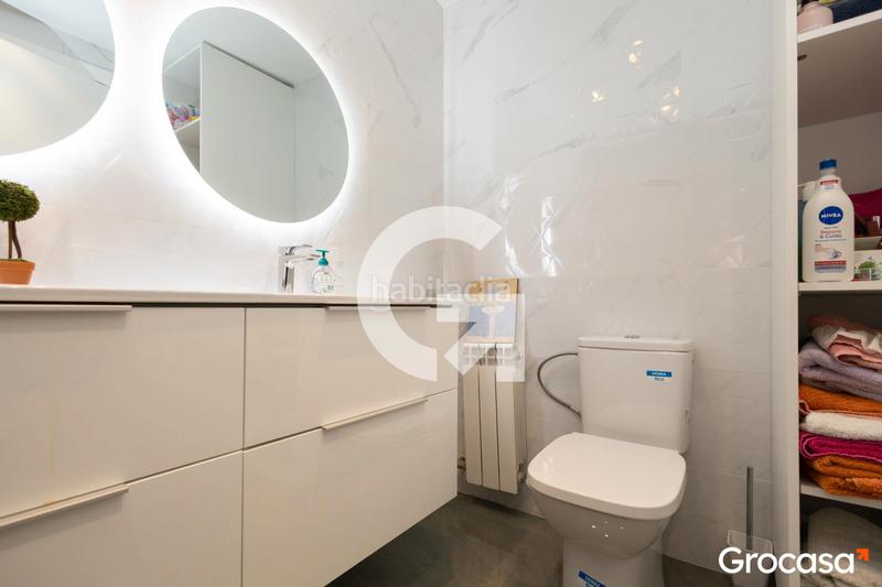 Foto 4a2ac830-fa79-4f0b-82cb-31d8d4400153. Duplex con riscaldamento parcheggio in Vinyets-Molí Vell Sant Boi de Llobregat