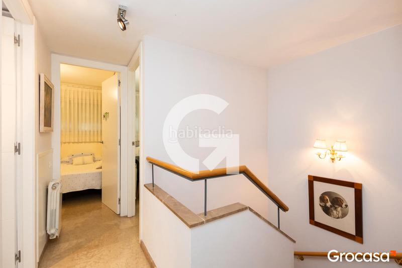 Foto 517bbfee-b94a-4242-ab76-fdb2c6c02839. Duplex con riscaldamento parcheggio in Vinyets-Molí Vell Sant Boi de Llobregat