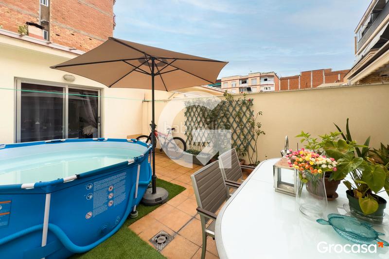 Foto 5f25c7f5-4f06-4201-8d19-a89ccaef09e8. Duplex con riscaldamento parcheggio in Vinyets-Molí Vell Sant Boi de Llobregat