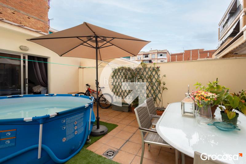 Foto 60ba8d08-8761-4ce7-a7c2-901b00302f65. Duplex con riscaldamento parcheggio in Vinyets-Molí Vell Sant Boi de Llobregat