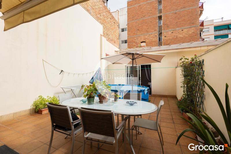 Foto 763ff0d4-b1fc-44ad-a603-147d7598bd67. Duplex con riscaldamento parcheggio in Vinyets-Molí Vell Sant Boi de Llobregat