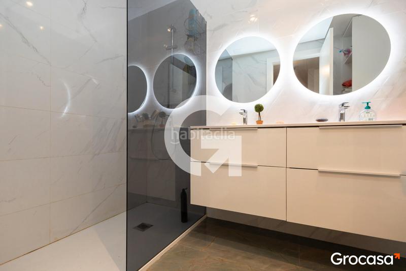 Foto aa3189e5-c2b7-4a66-a7b6-54146c29d725. Duplex con riscaldamento parcheggio in Vinyets-Molí Vell Sant Boi de Llobregat