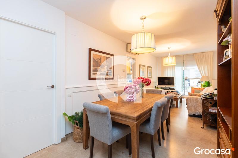 Foto c5d40c9f-55a6-4369-8884-ff6785dcee95. Duplex con riscaldamento parcheggio in Vinyets-Molí Vell Sant Boi de Llobregat