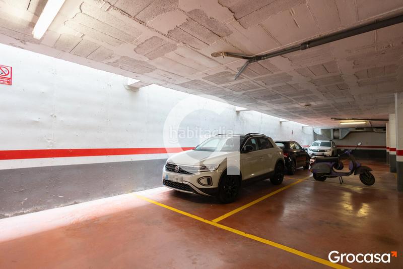 Foto e04da34c-3ffc-41c8-b76b-897cb7a7d5b8. Duplex con riscaldamento parcheggio in Vinyets-Molí Vell Sant Boi de Llobregat