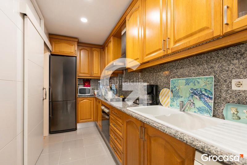 Foto e30d274c-43f5-4dd1-809b-4fdbb6a3f809. Duplex con riscaldamento parcheggio in Vinyets-Molí Vell Sant Boi de Llobregat