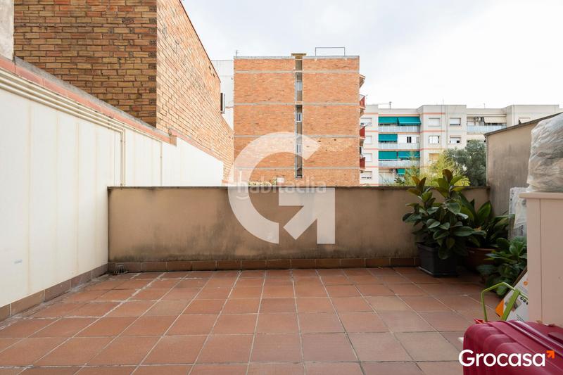 Foto fc04fbb8-a60b-475a-bf96-5cf88aea20bc. Duplex con riscaldamento parcheggio in Vinyets-Molí Vell Sant Boi de Llobregat