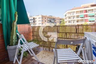 Piso  Av cornella. Exterior con ascensor y balcon