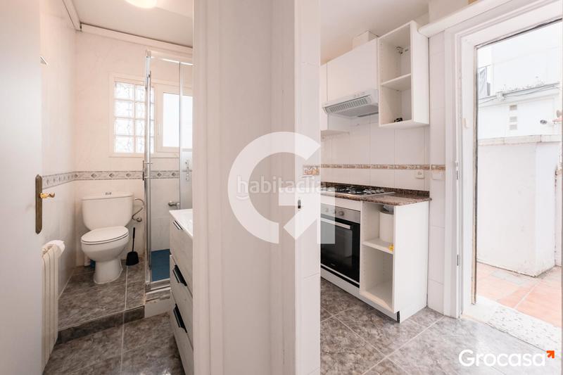 Foto 110c3f8e-cc61-40d9-a3ba-6faff6099b89. Etagenwohnung mit heizung in Granvía-Mar Castelldefels
