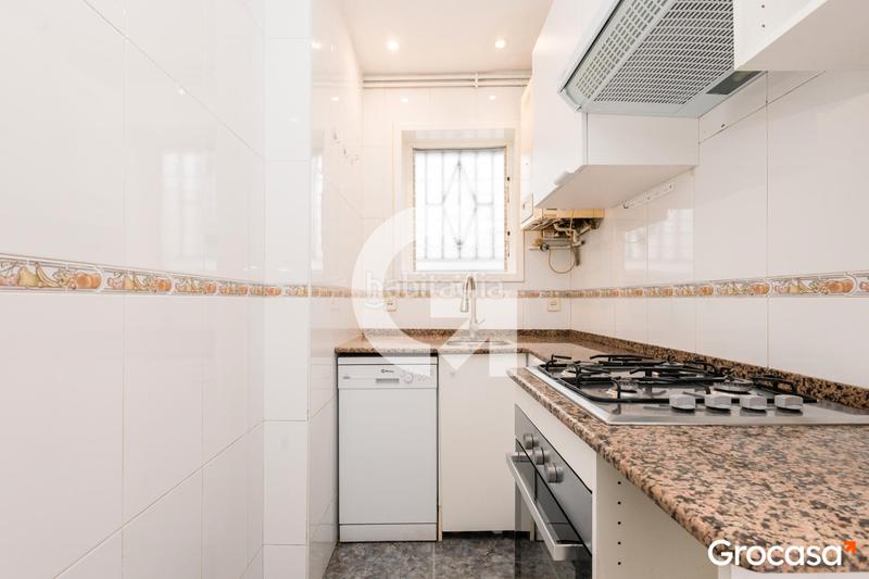 Foto 16008929-816d-4ca6-ae9a-86b70c24969e. Etagenwohnung mit heizung in Granvía-Mar Castelldefels