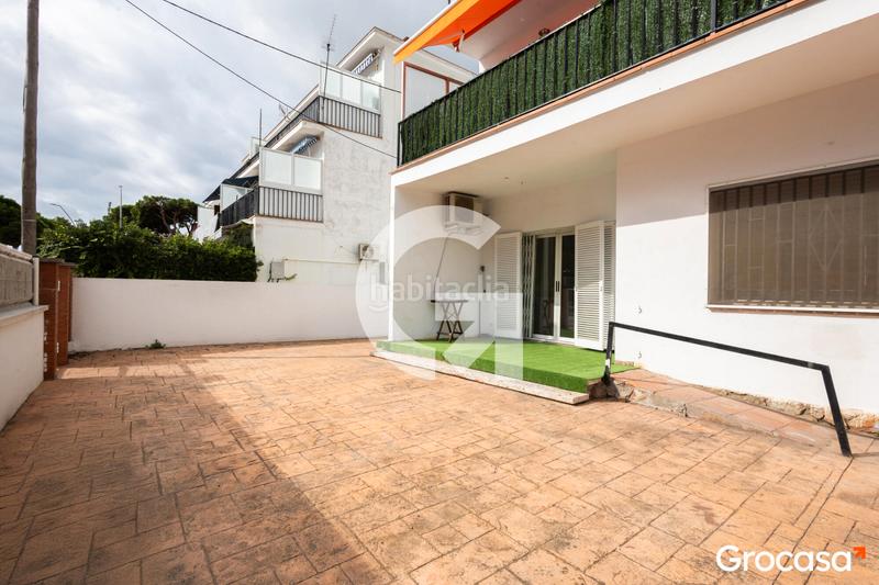 Foto 2922adf8-f1f8-44b4-aedb-0fa651eeb589. Etagenwohnung mit heizung in Granvía-Mar Castelldefels