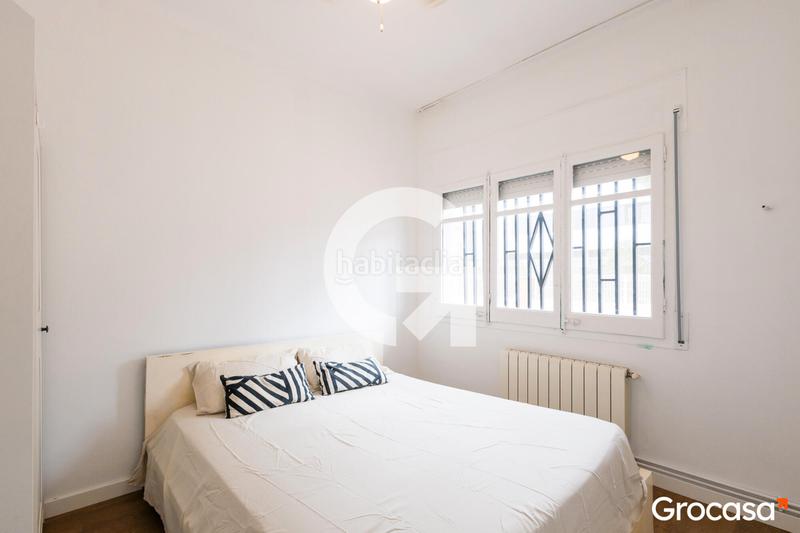 Foto 37aba581-7316-46cd-94b5-489a63d8d818. Etagenwohnung mit heizung in Granvía-Mar Castelldefels