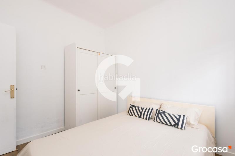 Foto 4de51307-5bd1-4f6b-b56c-ed0085a1e64e. Etagenwohnung mit heizung in Granvía-Mar Castelldefels