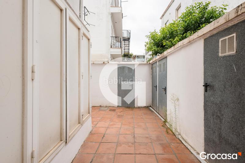 Foto 55b4ef3e-6a46-44ae-8a11-4cb8ac51f20b. Etagenwohnung mit heizung in Granvía-Mar Castelldefels