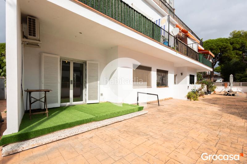 Foto 59654fb6-54d1-4272-b27d-960aad463b4c. Etagenwohnung mit heizung in Granvía-Mar Castelldefels
