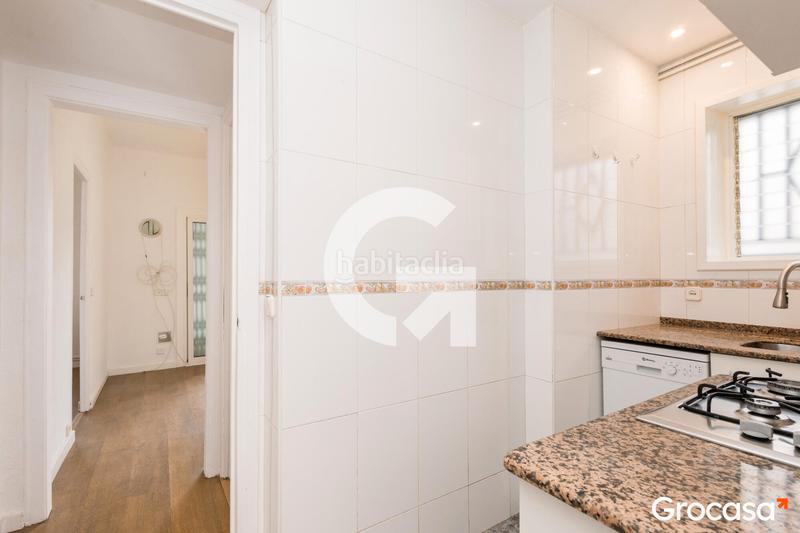 Foto 5a9ef208-c896-4928-afc6-72ba68b9ca19. Etagenwohnung mit heizung in Granvía-Mar Castelldefels