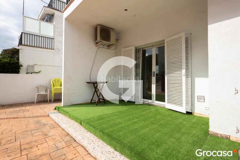 Foto 5e0d9e0e-1921-4773-94fa-c90bdb73deb0. Etagenwohnung mit heizung in Granvía-Mar Castelldefels