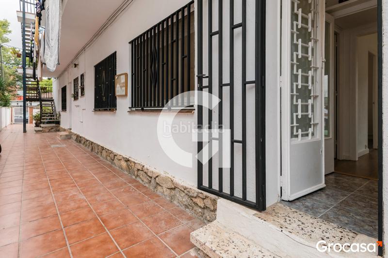 Foto 602bedcf-6cb2-40bd-85d9-112308264453. Etagenwohnung mit heizung in Granvía-Mar Castelldefels