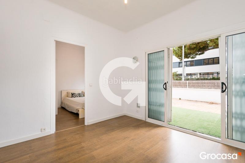 Foto 68356761-7e1f-493a-9098-35699ac489f9. Etagenwohnung mit heizung in Granvía-Mar Castelldefels