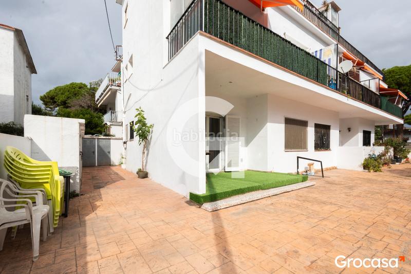 Foto 892ffb97-c001-47dd-93db-75ec2aecc08f. Etagenwohnung mit heizung in Granvía-Mar Castelldefels