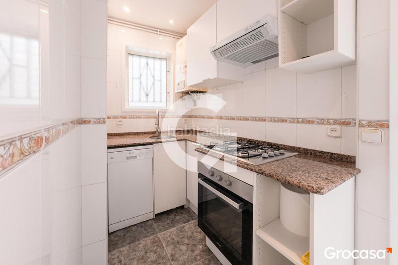 Foto ad23fb31-0537-444e-9525-d5acf307cbab. Etagenwohnung mit heizung in Granvía-Mar Castelldefels