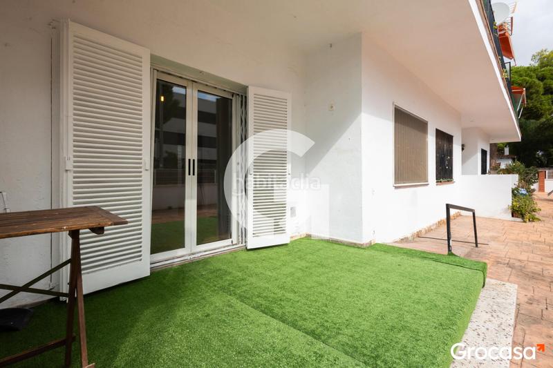 Foto bbd7c324-b8cc-464e-a858-a7dbb227da1e. Etagenwohnung mit heizung in Granvía-Mar Castelldefels