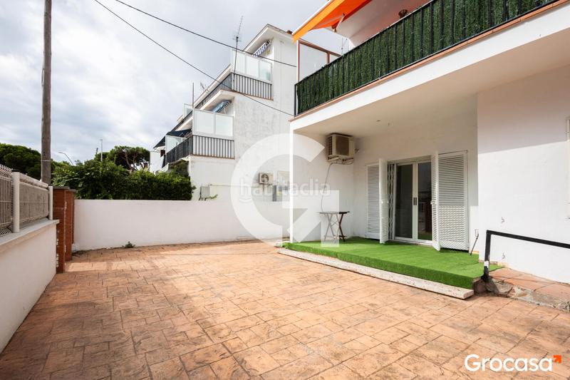 Foto c76822af-2903-4ab1-a58f-1a7e1e9c8401. Etagenwohnung mit heizung in Granvía-Mar Castelldefels