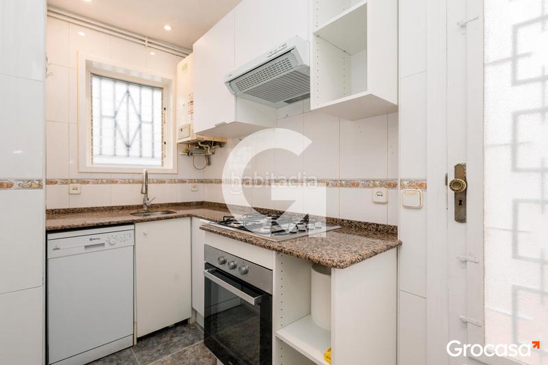 Foto c7d08a4e-a728-4e20-a55d-c68d83fe4f0f. Etagenwohnung mit heizung in Granvía-Mar Castelldefels