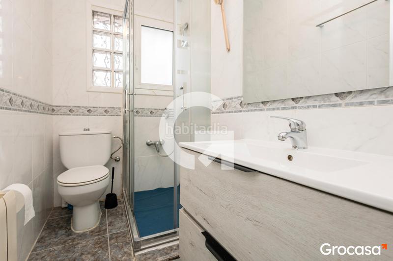 Foto c90b7c0e-5018-4279-9880-1bbdaa5f2c5f. Etagenwohnung mit heizung in Granvía-Mar Castelldefels
