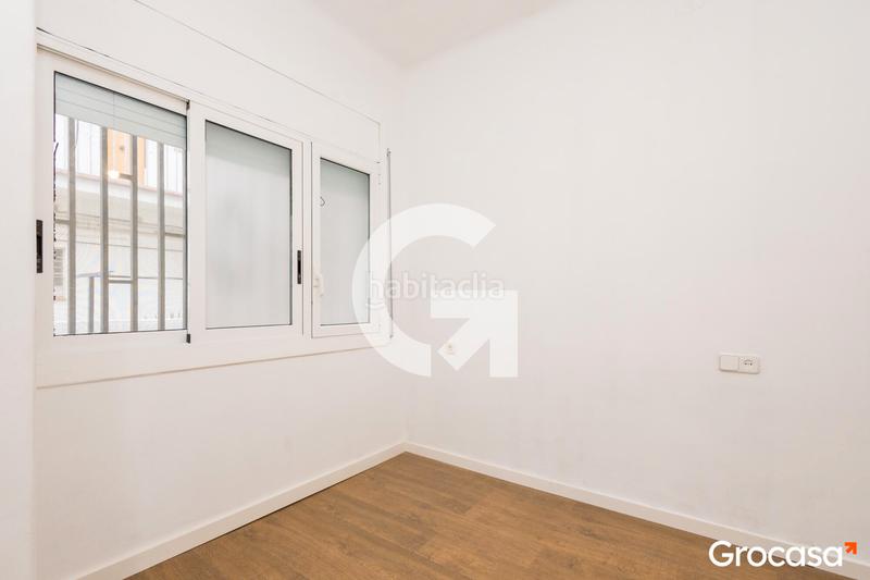 Foto e722b30b-4058-47ac-92de-0763639fcc14. Etagenwohnung mit heizung in Granvía-Mar Castelldefels