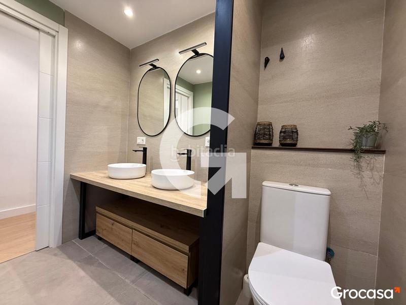 Foto 15e8fb57-f686-413b-ba77-311d31f1325c. Appartement avec chauffage dans Cerdanyola Sud Mataró