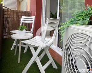 Appartamento  Rd president tarradellas. Piso reformado con balcón