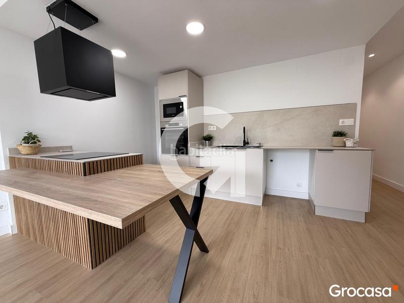 Foto 5a4ce363-c829-4f02-a1df-992aa58725c7. Appartement avec chauffage dans Cerdanyola Sud Mataró