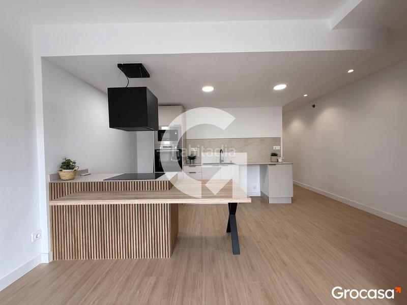 Foto d97a9207-11e9-4b89-9356-c7a6fd961fca. Appartement avec chauffage dans Cerdanyola Sud Mataró