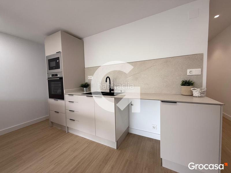 Foto fda3181b-e6e3-43e6-82f7-fbfb116f10b9. Appartement avec chauffage dans Cerdanyola Sud Mataró