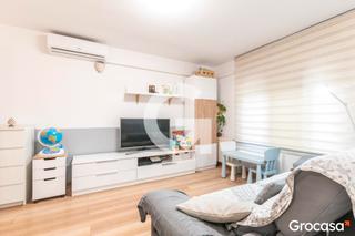 Appartement à Centre-Can Nadal. Piso reformado en falguera
