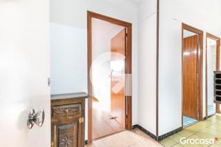 Appartement à La Salut. Piso exterior con vistas despejadas