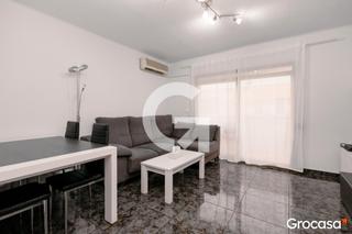 Pis  Cl primer de maig del. Acogedor piso en molí nou