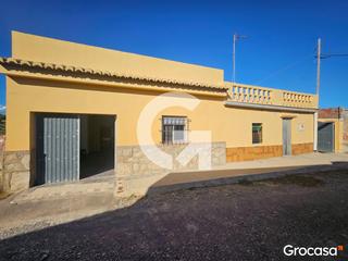 Maison  Cl perrit. Casa independiente en sagunto