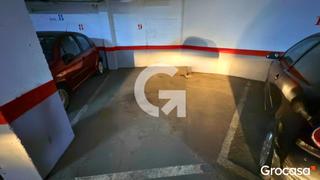 Posto auto  Cl almeria d'. Garaje 16 mts2 en calle almeria