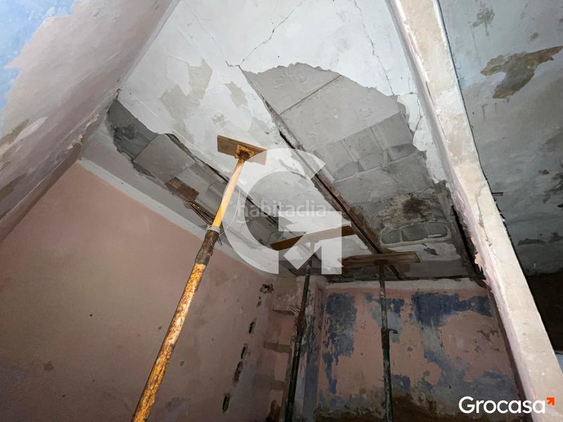 Foto 3c6c7299-0d45-44fc-80bf-feb2a8a34d80. Casa aparellada a Centro-El Castillo Sagunt