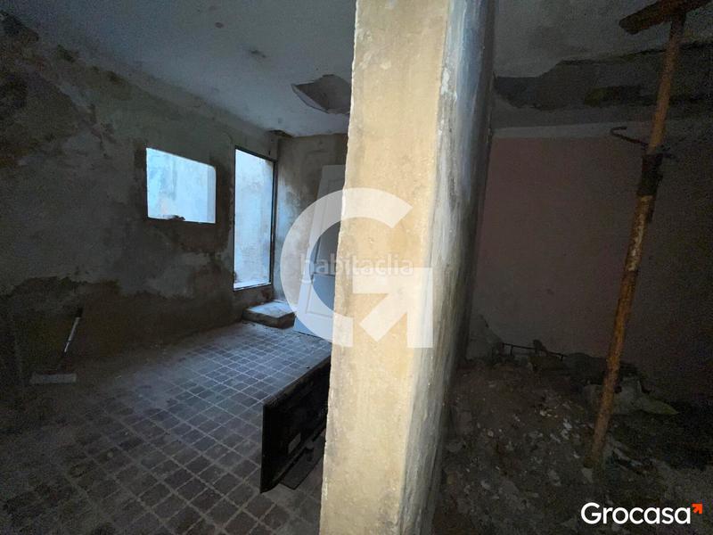 Foto 49a3ba80-8d86-47a9-9e33-468b0fe8865c. Casa aparellada a Centro-El Castillo Sagunt