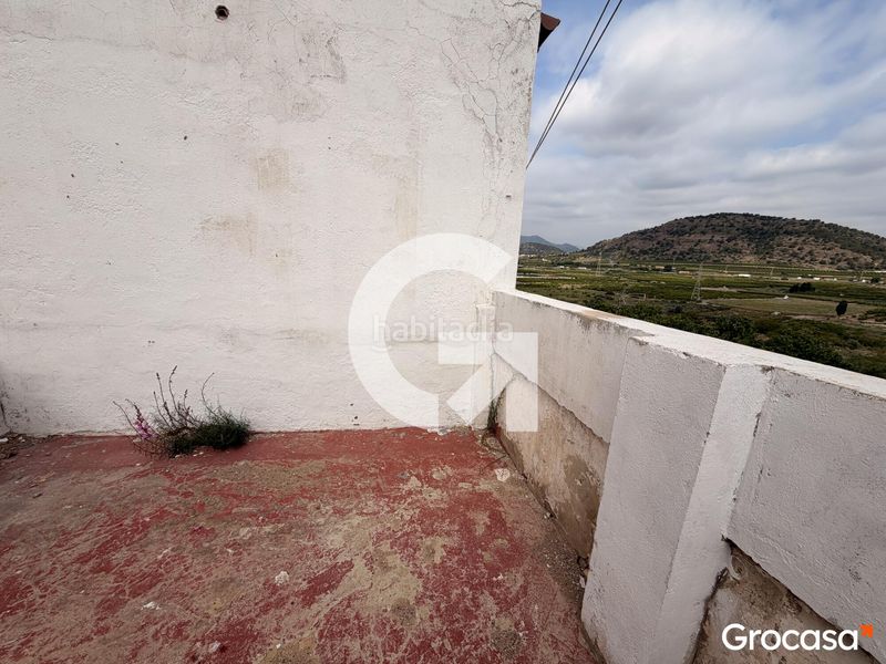 Foto 51615ec9-0de6-4cdc-be64-c5711d0c8bc9. Casa aparellada a Centro-El Castillo Sagunt