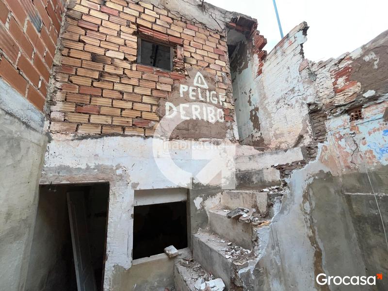 Foto 5cc3b09b-ac15-4361-877a-03bfa372d8b6. Casa aparellada a Centro-El Castillo Sagunt