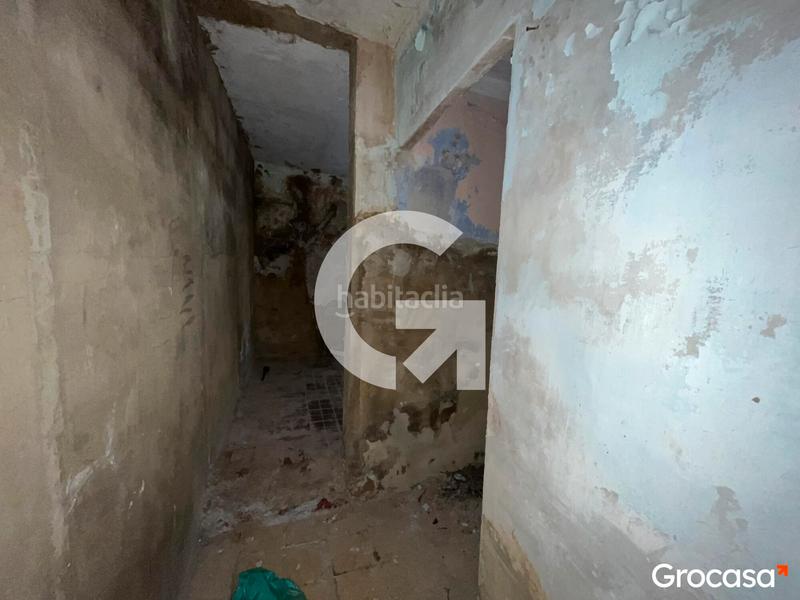 Foto 667ea7cb-2fb6-4e0e-93e4-1ea0c25cedf7. Casa aparellada a Centro-El Castillo Sagunt