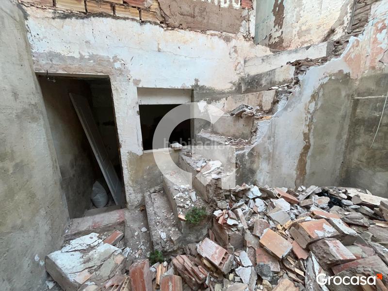 Foto 95179ea3-71bc-4472-b7c7-05d6986482d4. Casa aparellada a Centro-El Castillo Sagunt