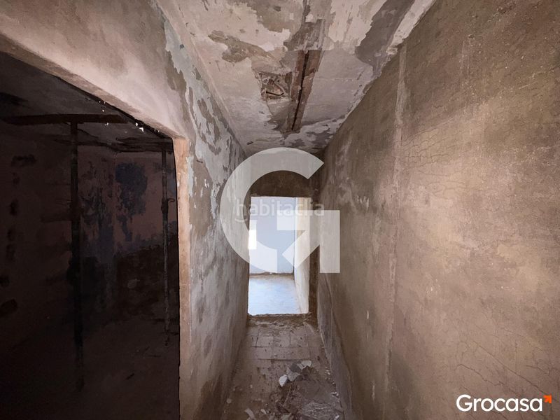 Foto 9f870a0a-b9cd-4c46-b7a5-69e11778be6c. Casa aparellada a Centro-El Castillo Sagunt