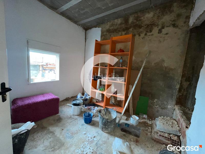 Foto a1e1a723-32d7-4f16-ac30-fb459783f38a. Casa aparellada a Centro-El Castillo Sagunt