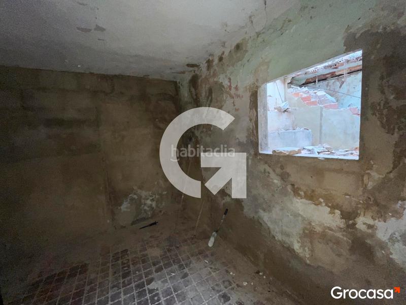 Foto b57b570a-f849-4109-acce-b4064fe82fa1. Casa aparellada a Centro-El Castillo Sagunt