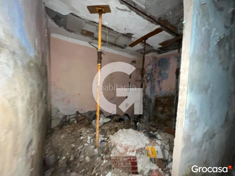 Foto f6e715da-1cbf-4e38-9d1d-179cd5de10b3. Casa aparellada a Centro-El Castillo Sagunt